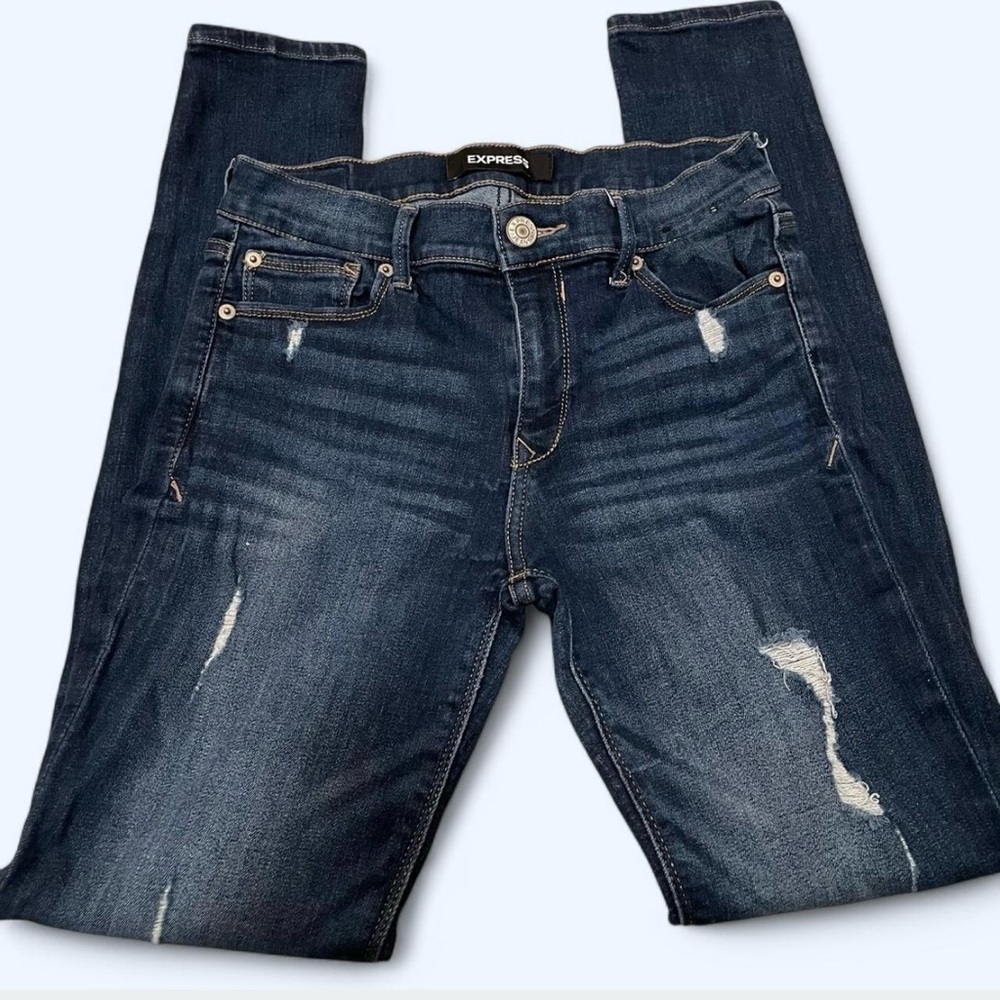 Express Jeans